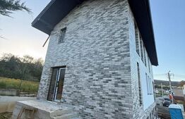 Casă individuală de vânzare, 6 camere, 182 mp, în Făget