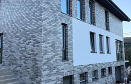 Casă individuală de vânzare, 6 camere, 182 mp, în Făget