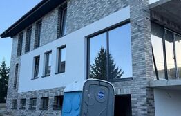 Casă individuală de vânzare, 6 camere, 182 mp, în Făget