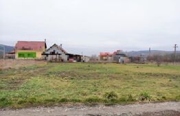 Teren de vanzare construibil in localitatea ICLOD