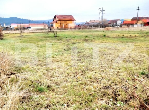 Teren de vânzare Răscruci - 179735TV | BLITZ Cluj-Napoca | Poza1