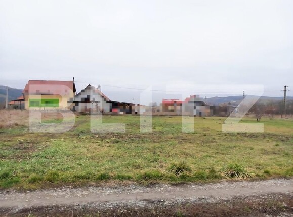 Teren de vânzare Răscruci - 179735TV | BLITZ Cluj-Napoca | Poza3