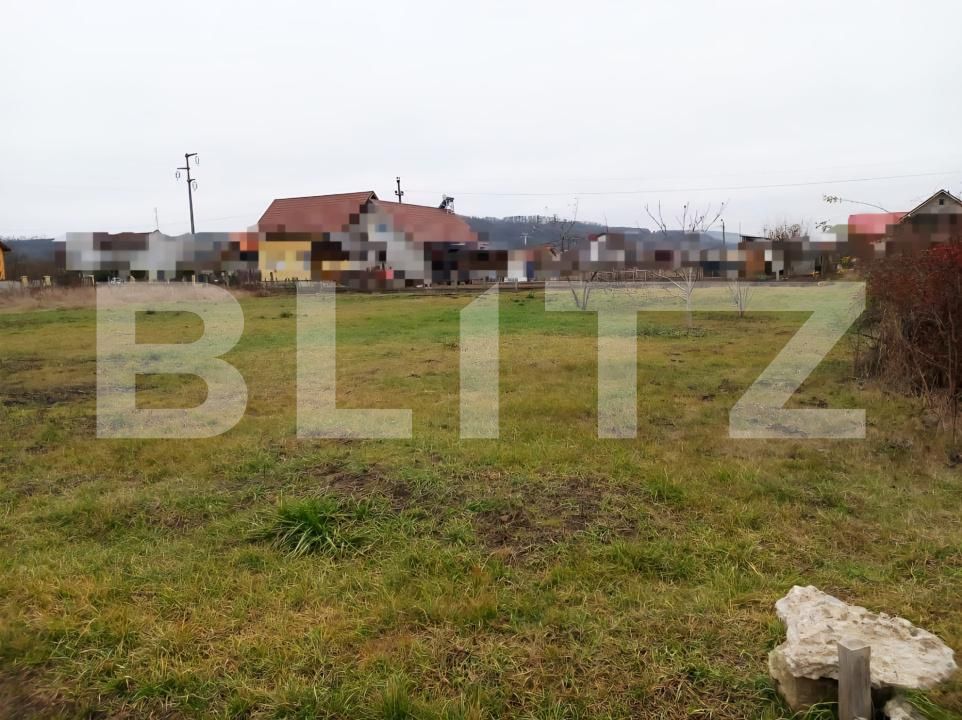 Teren de vânzare Răscruci - 179735TV | BLITZ Cluj-Napoca | Poza2