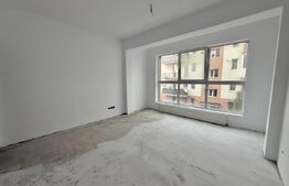 Apartament de 2 camere, 49 mp, garaj, zona Teilor