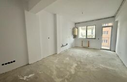 Apartament de 2 camere, 49 mp, garaj, zona Teilor