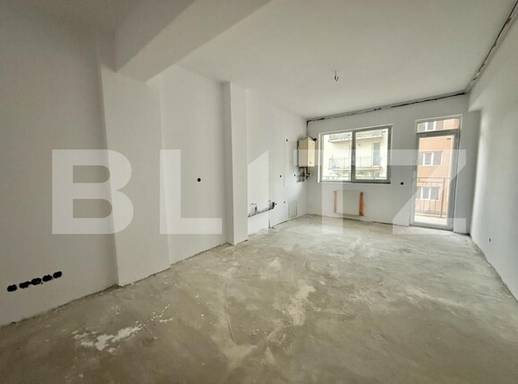 Apartament de vânzare 2 camere Floreşti - 179736AV | BLITZ Cluj-Napoca | Poza2