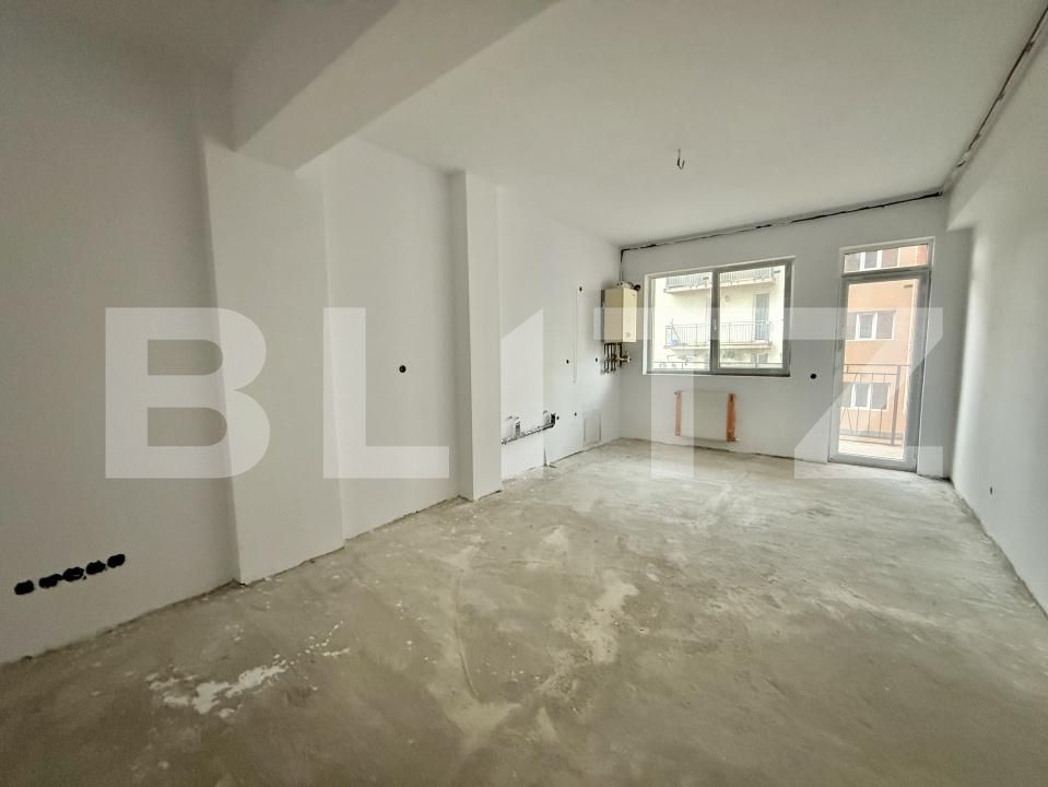 Apartament de vânzare 2 camere Floreşti - 179736AV | BLITZ Cluj-Napoca | Poza2