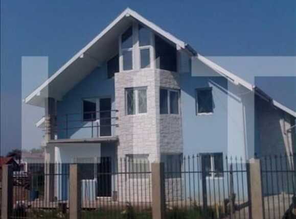 Casa de vânzare 1 camera Făget - 17974CV | BLITZ Cluj-Napoca | Poza1