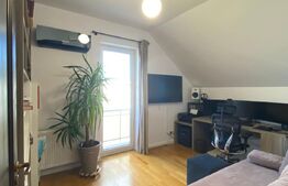 Penthouse modern cu 4 camere, 3 băi, 108mp cu parcare și boxă, zona Iris