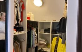 Penthouse modern cu 4 camere, 3 băi, 108mp cu parcare și boxă, zona Iris