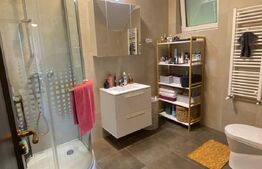 Penthouse modern cu 4 camere, 3 băi, 108mp cu parcare și boxă, zona Iris