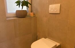 Penthouse modern cu 4 camere, 3 băi, 108mp cu parcare și boxă, zona Iris