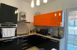 Penthouse modern cu 4 camere, 3 băi, 108mp cu parcare și boxă, zona Iris