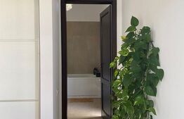 Penthouse modern cu 4 camere, 3 băi, 108mp cu parcare și boxă, zona Iris