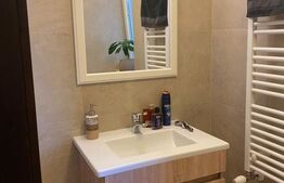 Penthouse modern cu 4 camere, 3 băi, 108mp cu parcare și boxă, zona Iris