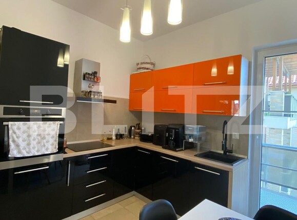 Apartament de vânzare 4 camere Iris - 179740AV | BLITZ Cluj-Napoca | Poza5