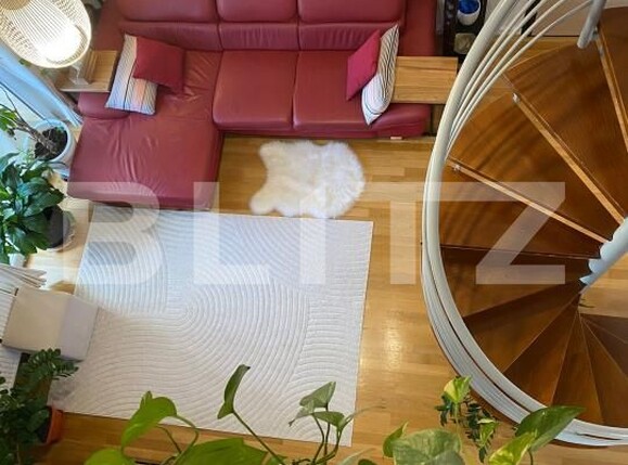 Apartament de vânzare 4 camere Iris - 179740AV | BLITZ Cluj-Napoca | Poza1