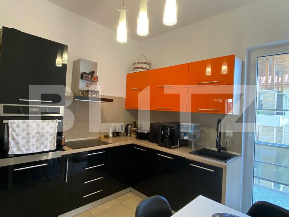Apartament de vânzare 4 camere Iris - 179740AV | BLITZ Cluj-Napoca | Poza4