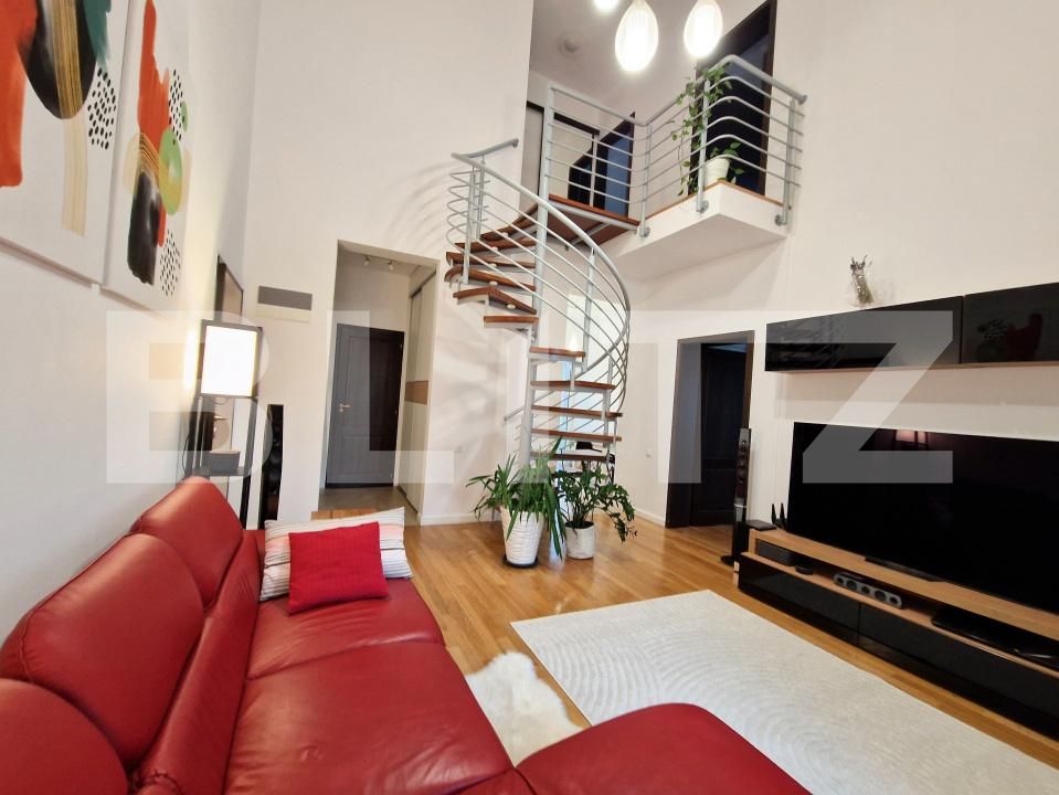 Apartament de vânzare 4 camere Iris - 179740AV | BLITZ Cluj-Napoca | Poza4