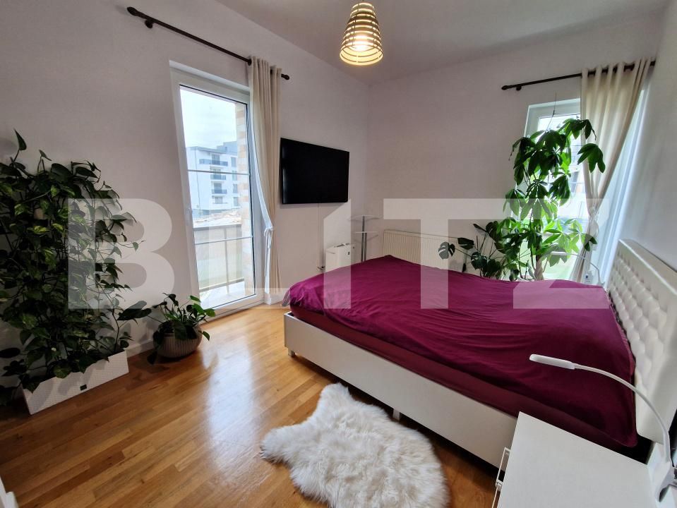Apartament de vânzare 4 camere Iris - 179740AV | BLITZ Cluj-Napoca | Poza2