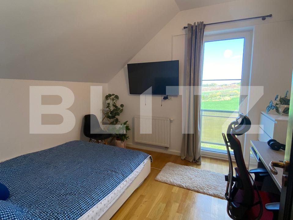 Apartament de vânzare 4 camere Iris - 179740AV | BLITZ Cluj-Napoca | Poza11