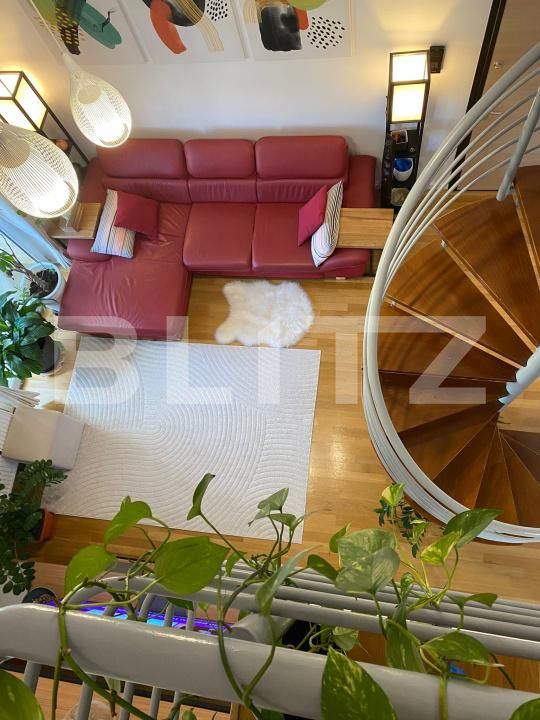 Apartament de vânzare 4 camere Iris - 179740AV | BLITZ Cluj-Napoca | Poza2