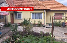 Casă în Săcele – singur în curte, zonă excelentă!