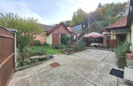 Casă în Săcele – singur în curte, zonă excelentă!