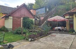 Casă în Săcele – singur în curte, zonă excelentă!