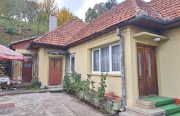 Casă în Săcele – singur în curte, zonă excelentă!