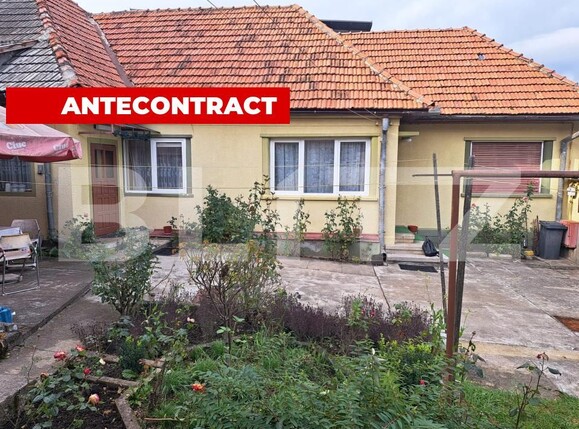Casa de vânzare 4 camere Sacele - 179743CV | BLITZ Brașov | Poza1
