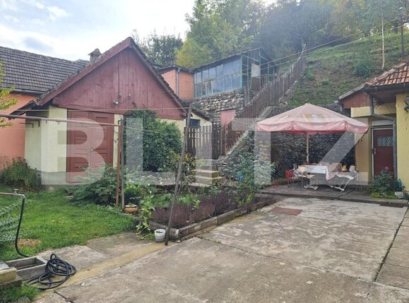 Casa de vânzare 4 camere Sacele - 179743CV | BLITZ Brașov | Poza5