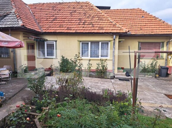 Casa de vânzare 4 camere Sacele - 179743CV | BLITZ Brașov | Poza1