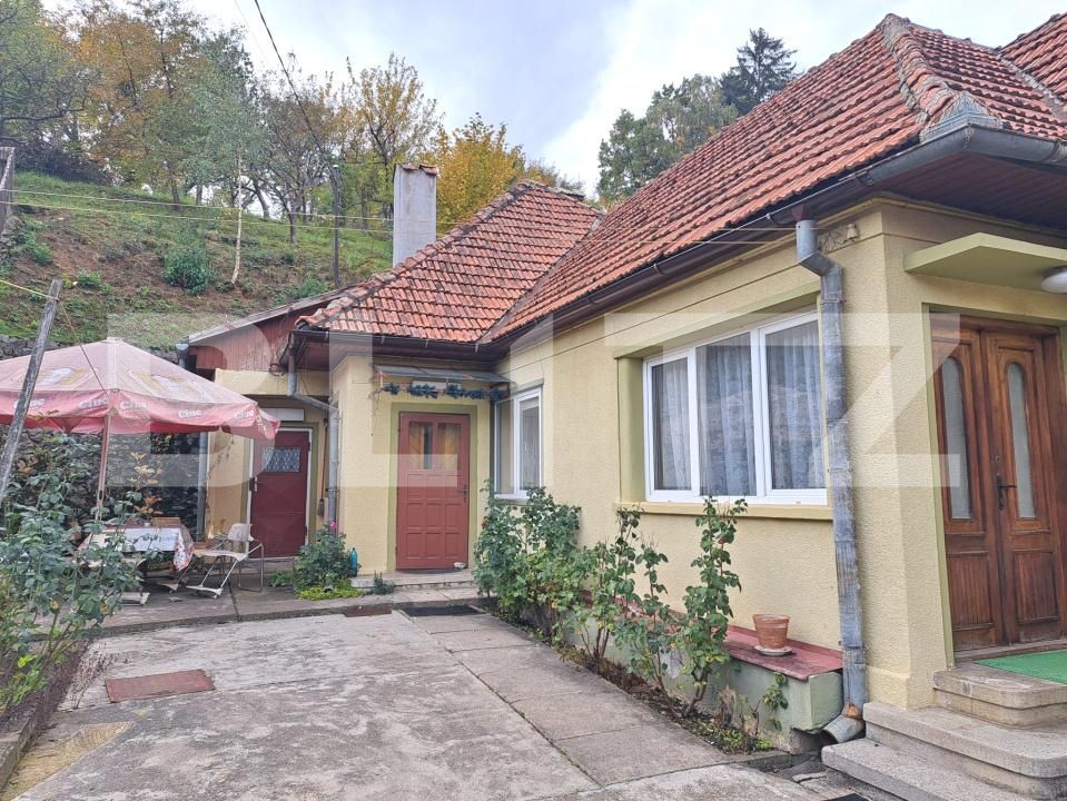 Casa de vânzare 4 camere Sacele - 179743CV | BLITZ Brașov | Poza3