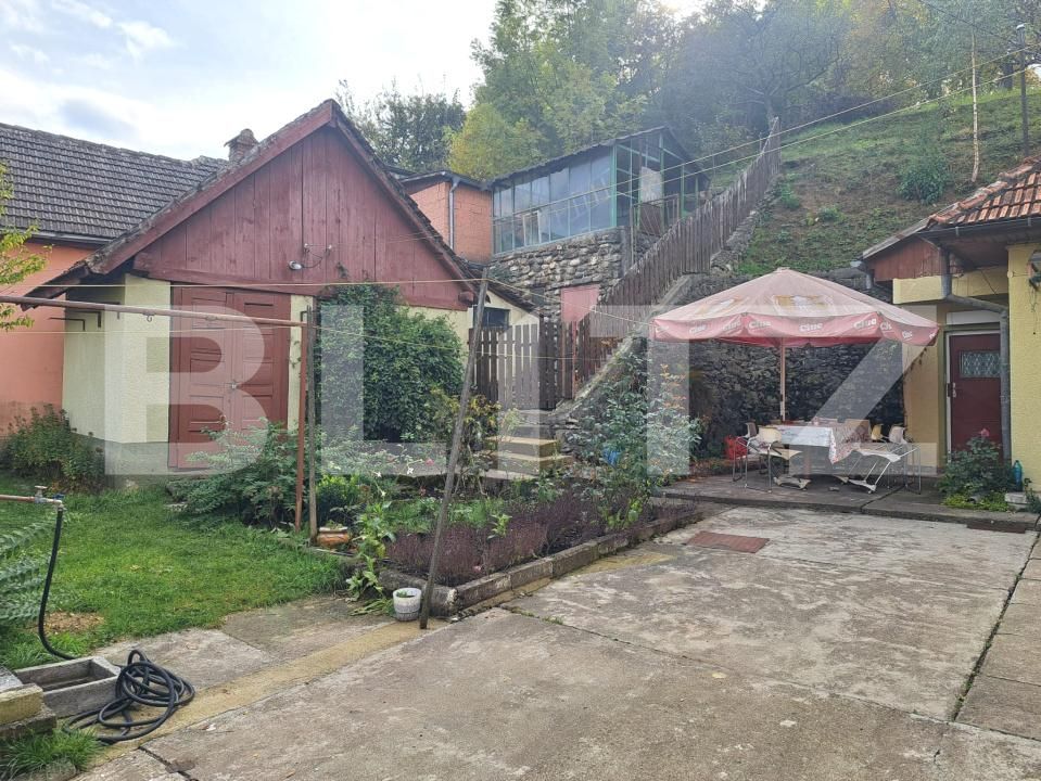 Casa de vânzare 4 camere Sacele - 179743CV | BLITZ Brașov | Poza5