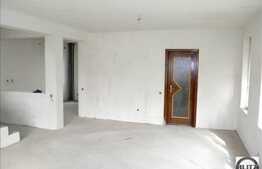 Duplex semifinisat la Pret Avantajos! 115 mp utili