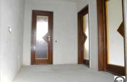 Duplex semifinisat la Pret Avantajos! 115 mp utili