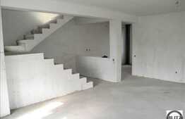 Duplex semifinisat la Pret Avantajos! 115 mp utili