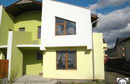 Duplex semifinisat la Pret Avantajos! 115 mp utili