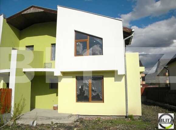 Casa de vânzare 3 camere Floreşti - 17975CV | BLITZ Cluj-Napoca | Poza1