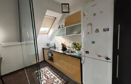 Apartament 2 camere, parcare subterana, zona Porii