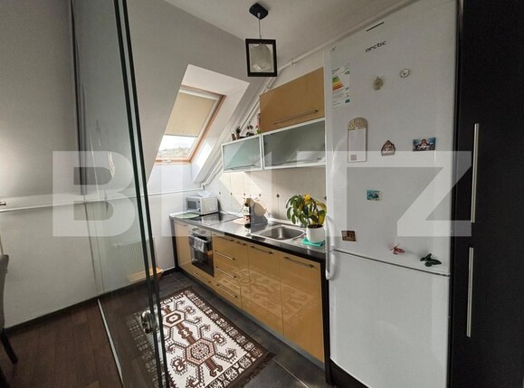 Apartament de închiriat 2 camere Floreşti - 179751AI | BLITZ Cluj-Napoca | Poza2