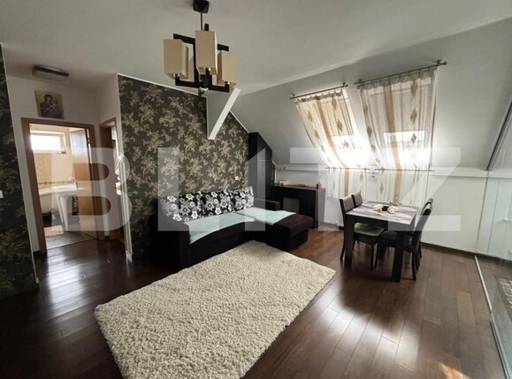 Apartament de închiriat 2 camere Floreşti - 179751AI | BLITZ Cluj-Napoca | Poza1