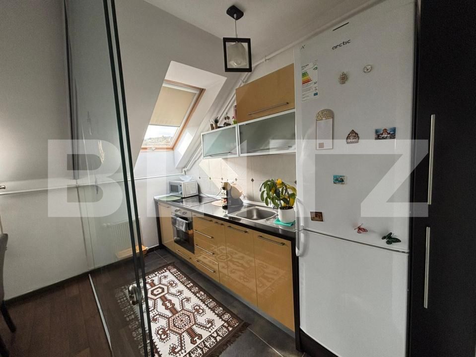 Apartament de închiriat 2 camere Floreşti - 179751AI | BLITZ Cluj-Napoca | Poza2