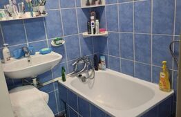 Garsoniera, 19 mp, cu balcon, langa faleza Somesului din Grigorescu 