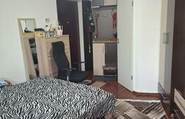 Garsoniera, 19 mp, cu balcon, langa faleza Somesului din Grigorescu 