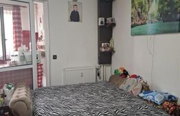 Garsoniera, 19 mp, cu balcon, langa faleza Somesului din Grigorescu 