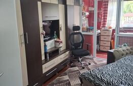 Garsoniera, 19 mp, cu balcon, langa faleza Somesului din Grigorescu 