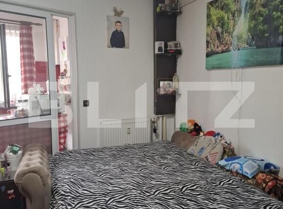 Garsonieră de vânzare Grigorescu - 179757AV | BLITZ Cluj-Napoca | Poza1