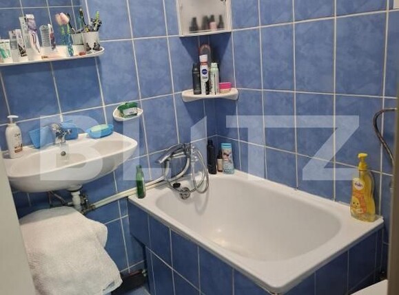 Garsonieră de vânzare Grigorescu - 179757AV | BLITZ Cluj-Napoca | Poza6